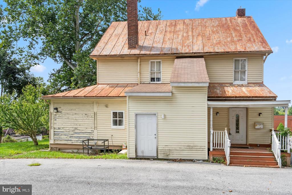 11123 Reisterstown Rd