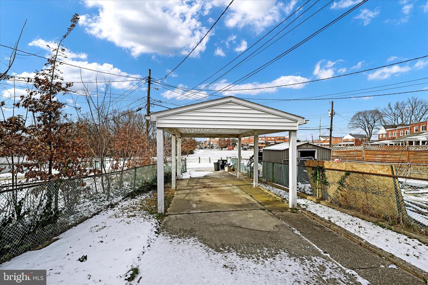7865 Rockbourne Rd