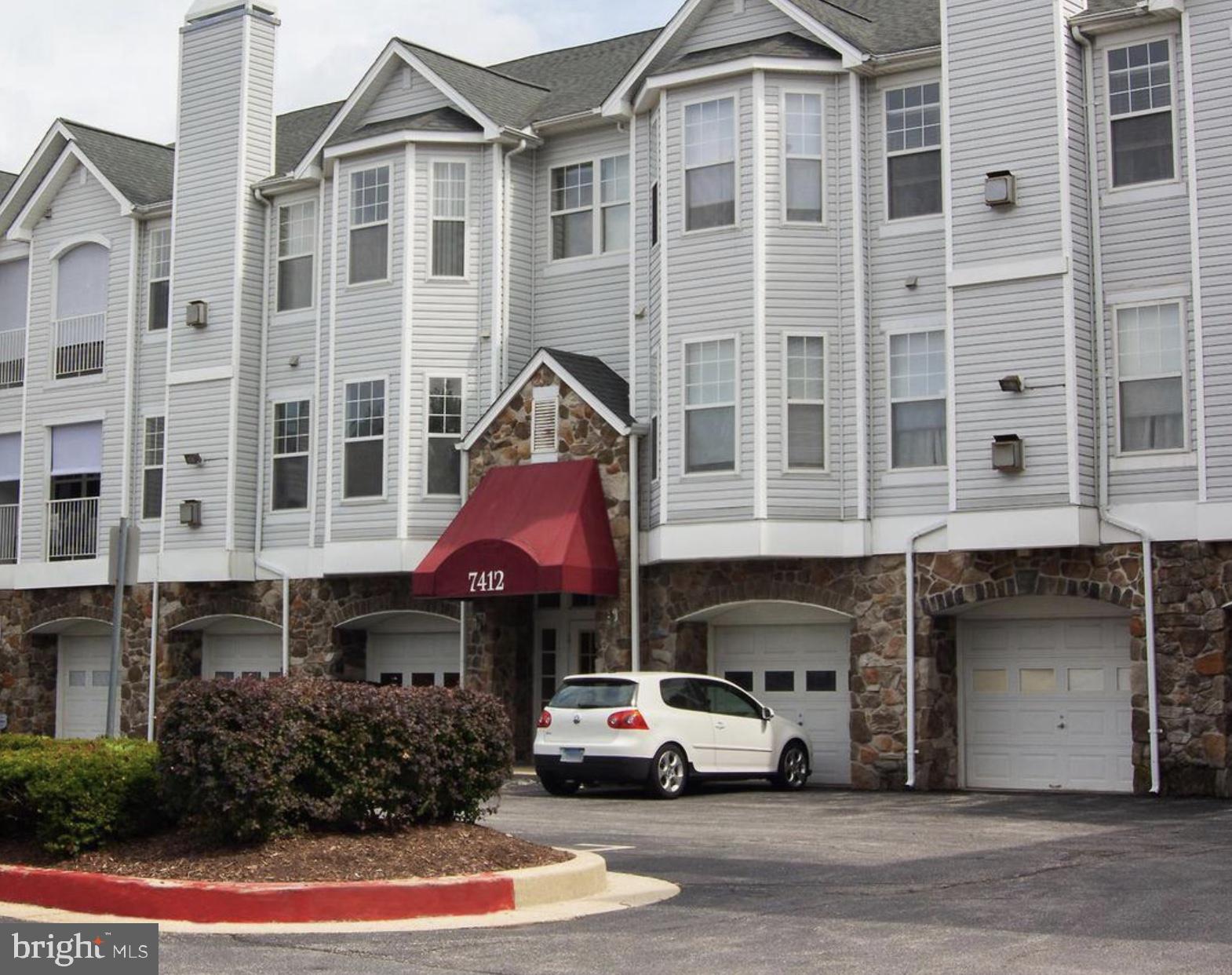 7412 Hindon Cir #103