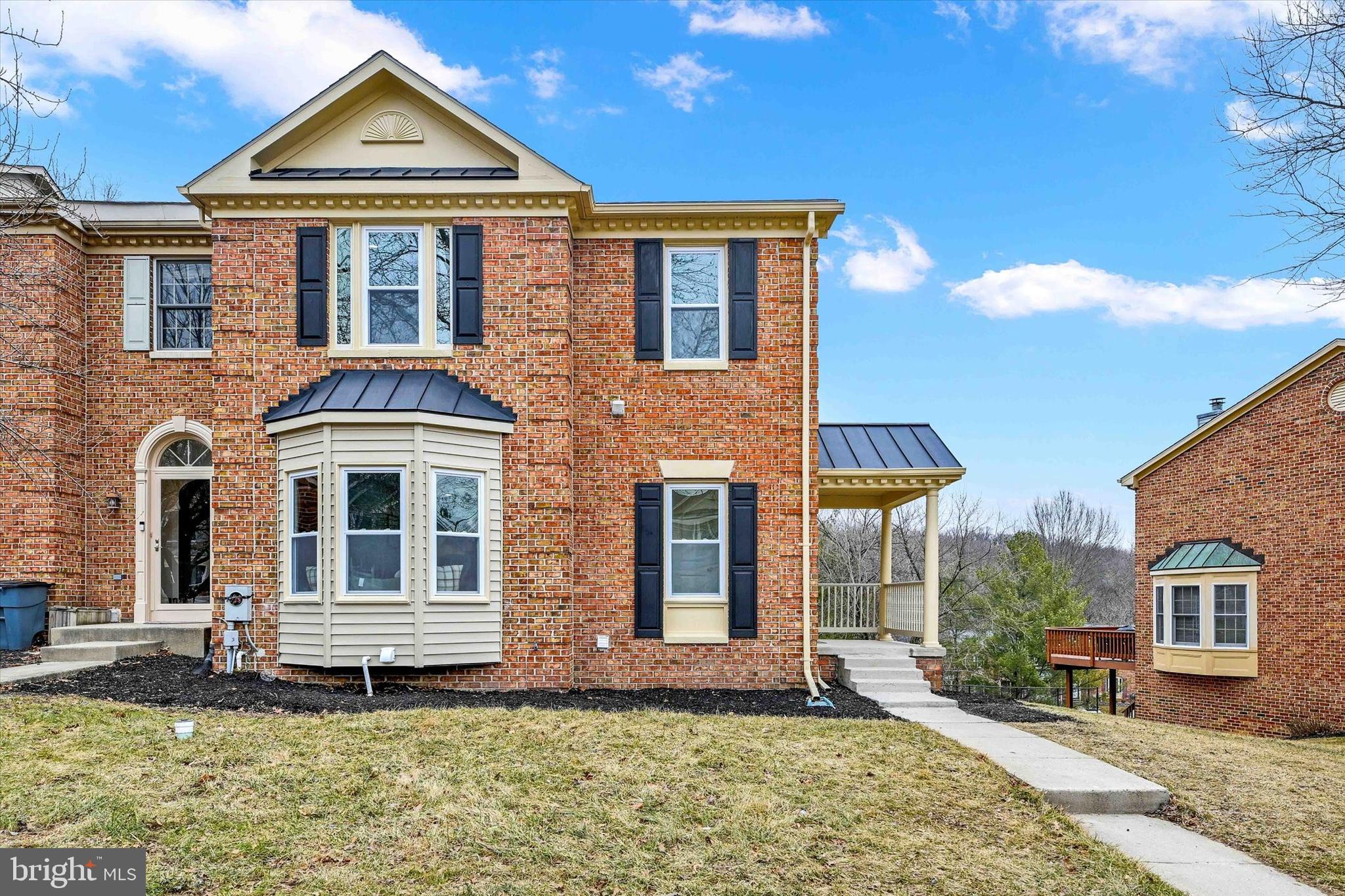 2738 Quarry Heights Way
