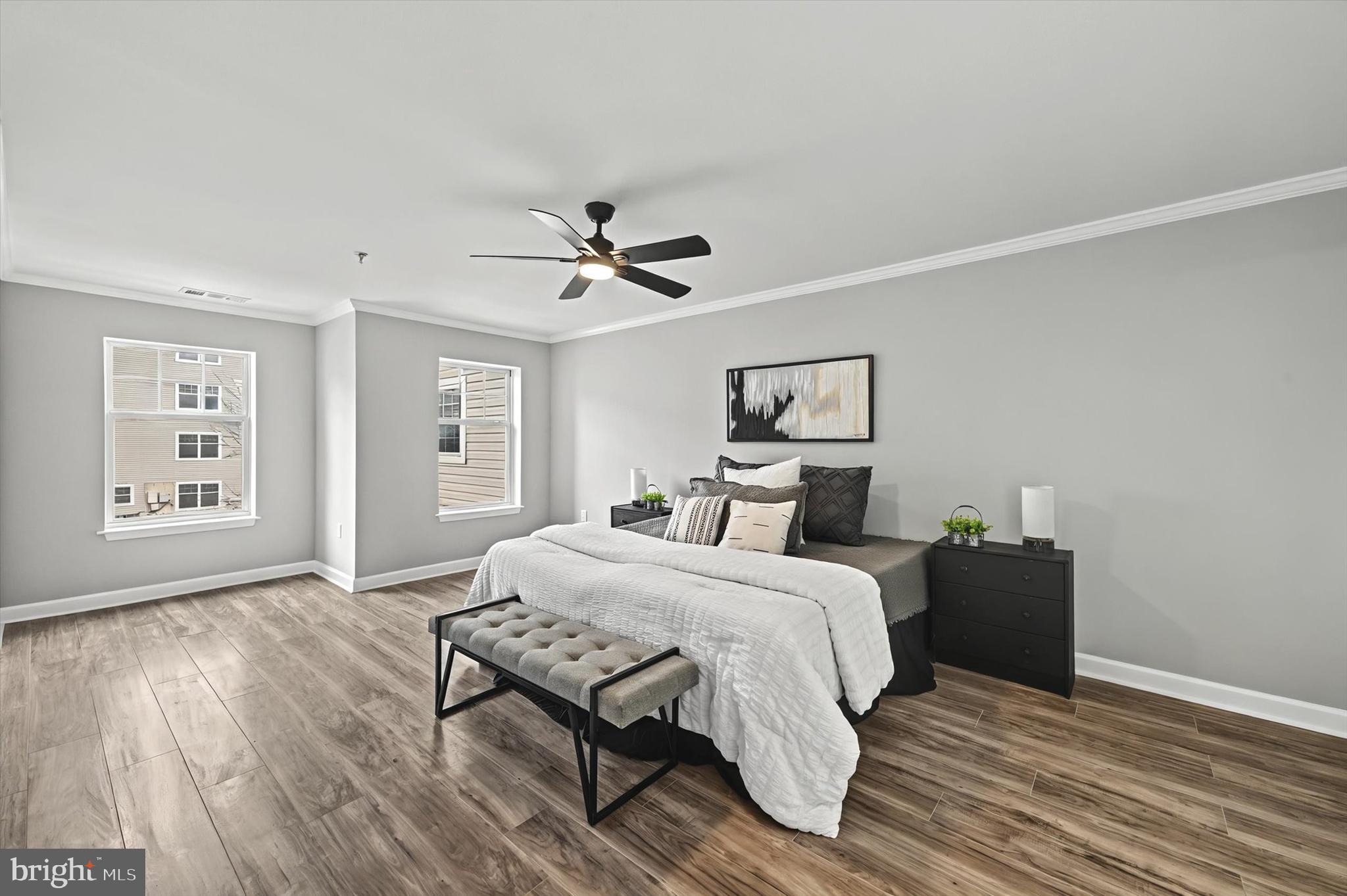 4550 Chaucer Way #301