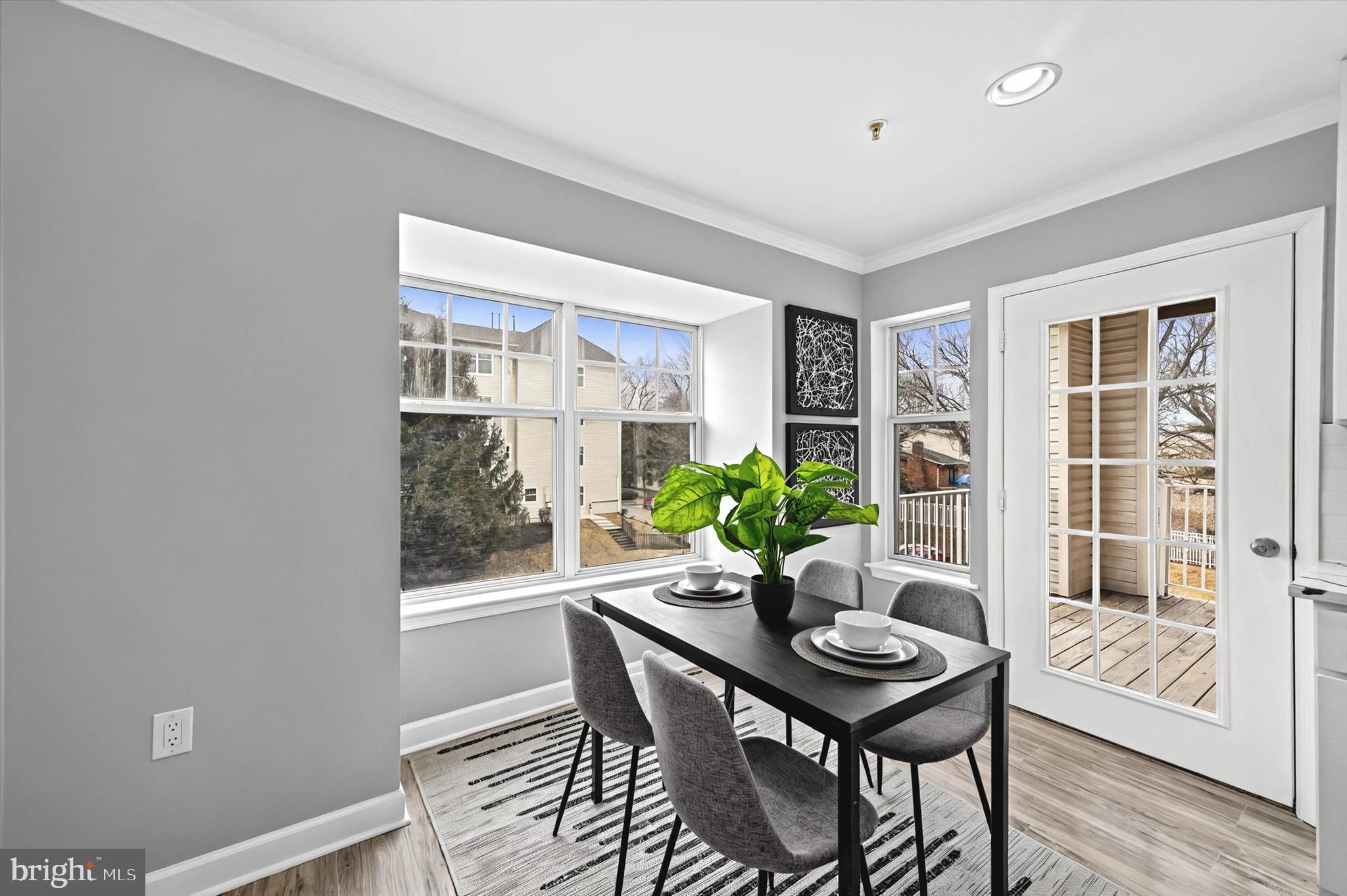 4550 Chaucer Way #301