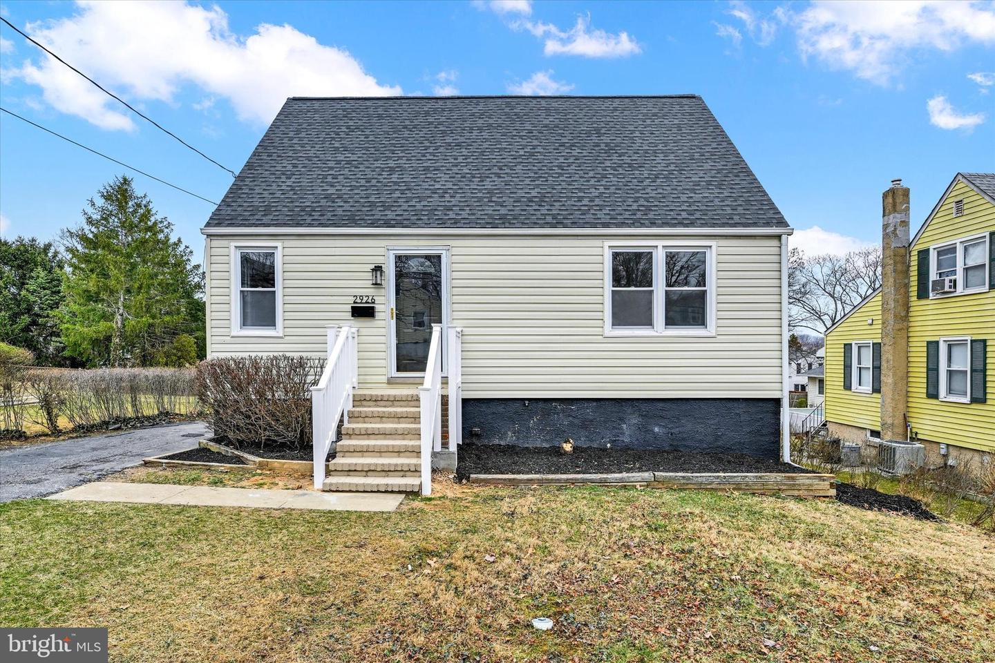 2926 Grendon Ln