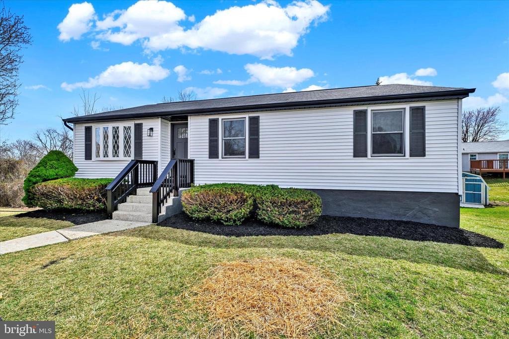 13 van Yerrell Ct