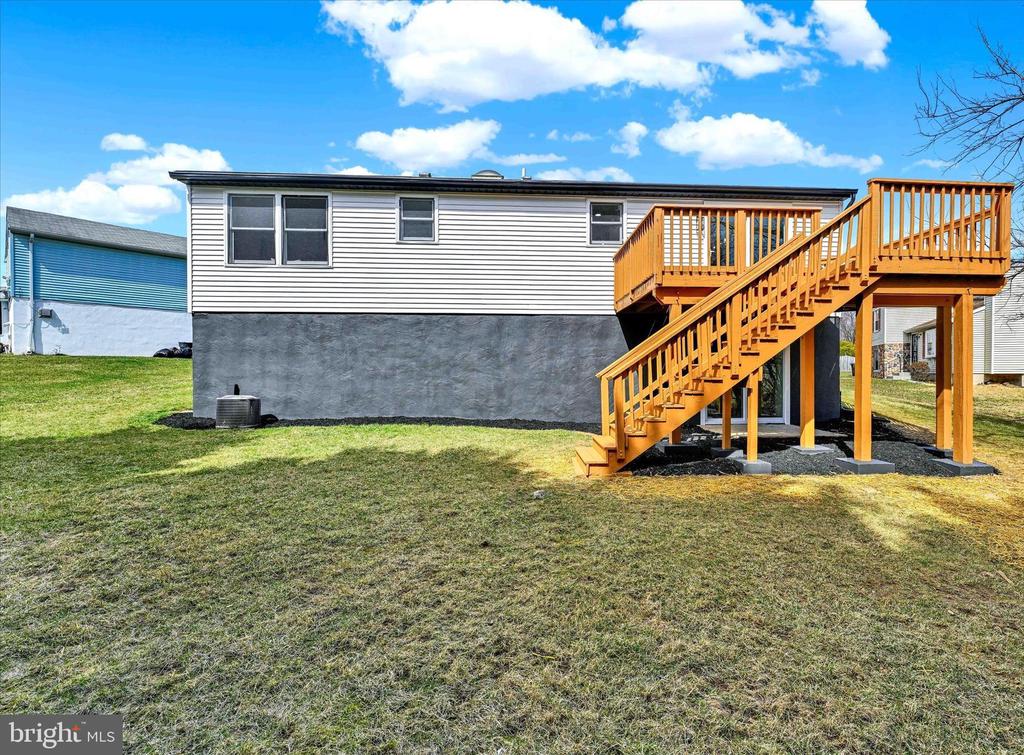 13 van Yerrell Ct