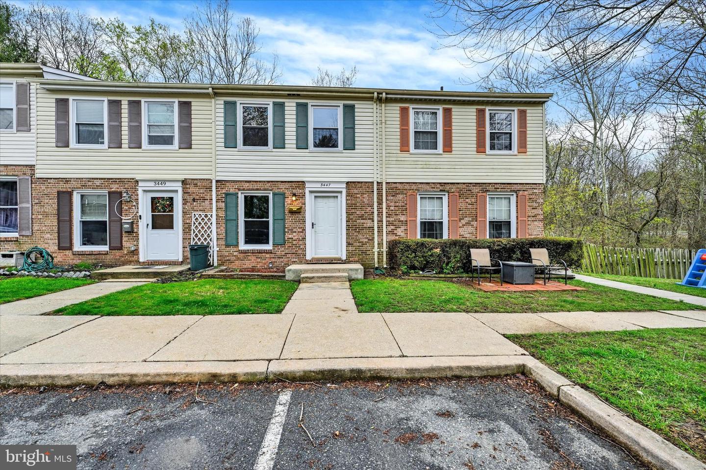 3447 Santee Rd