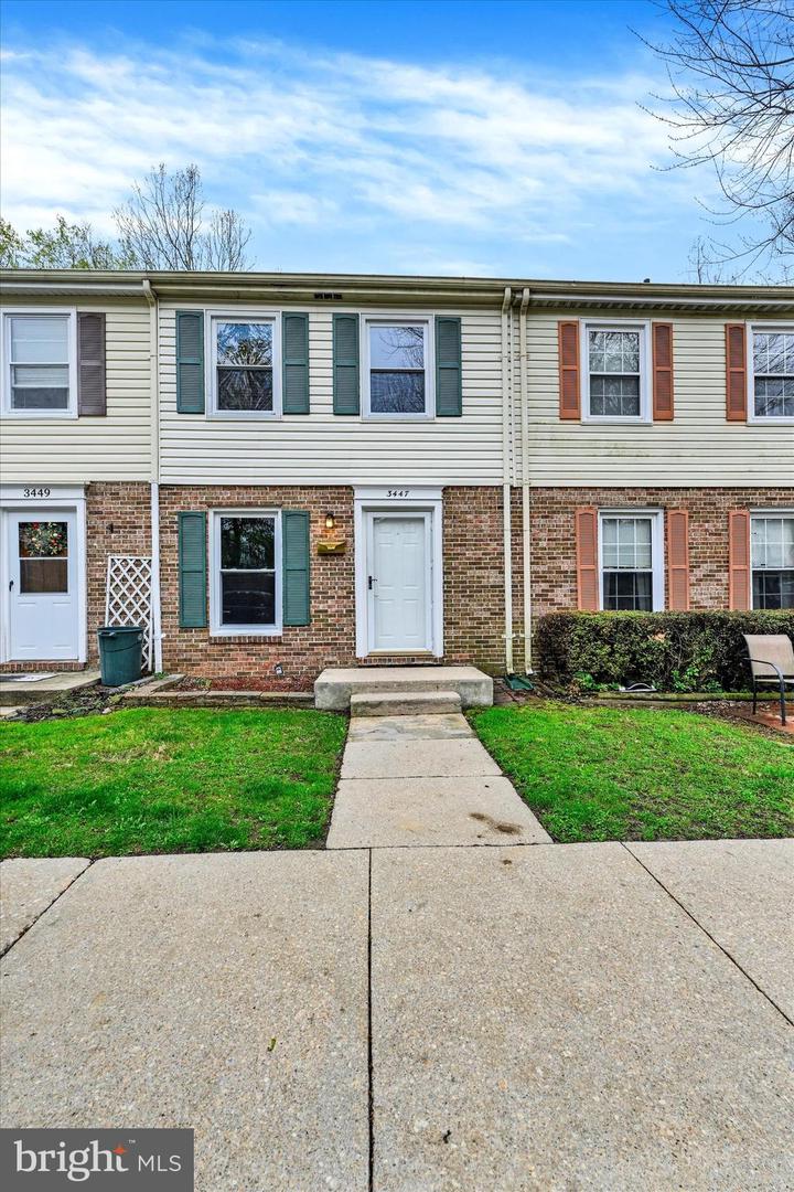 3447 Santee Rd