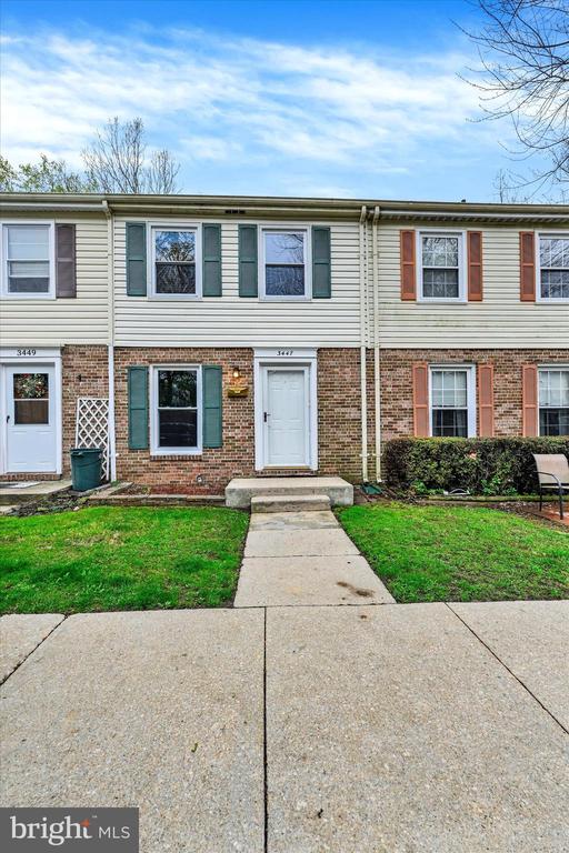 3447 Santee Rd