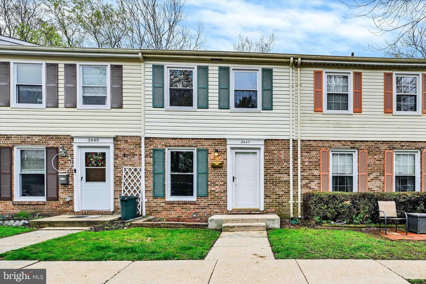 3447 Santee Rd