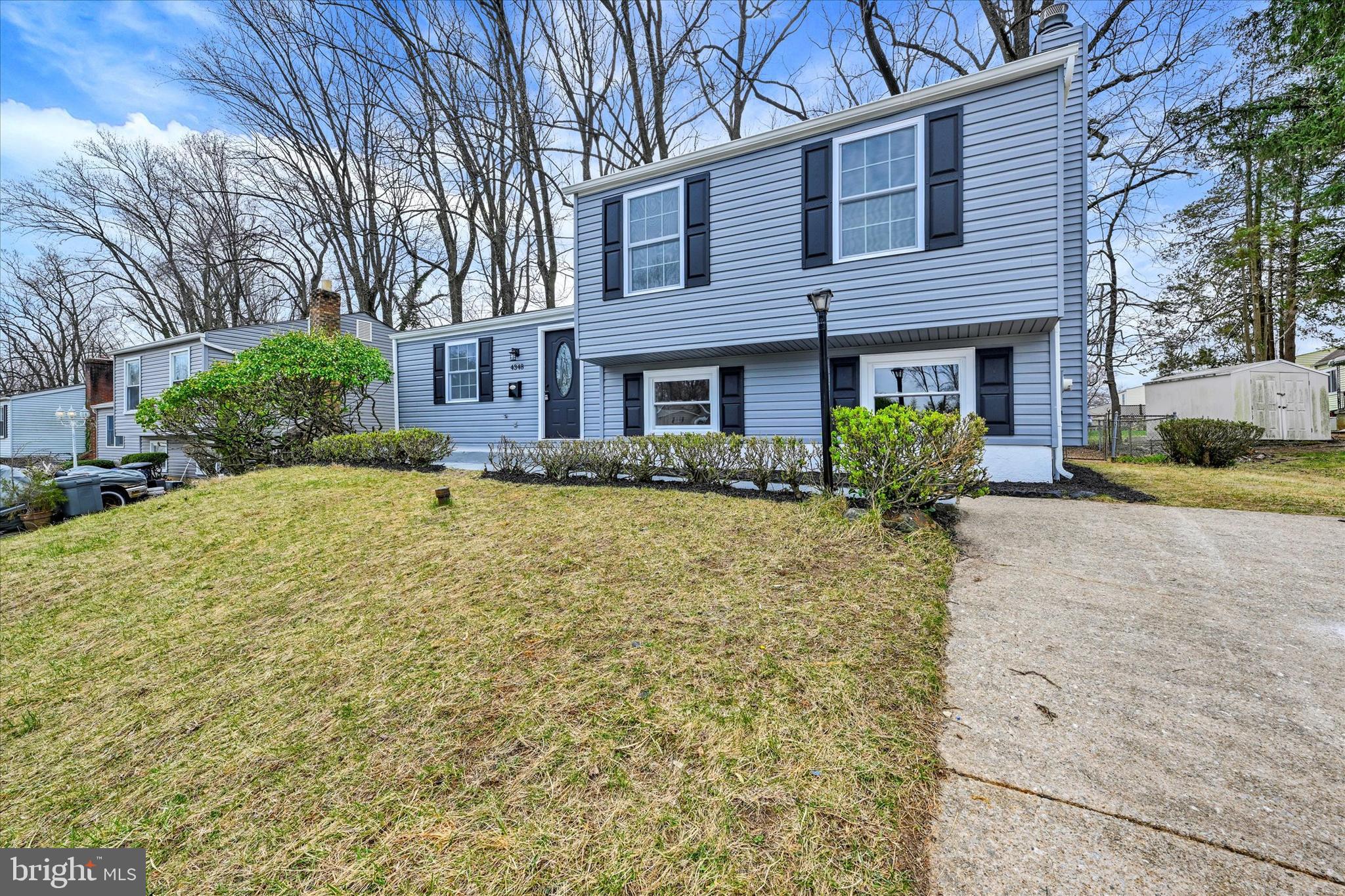 4348 Danlou Dr