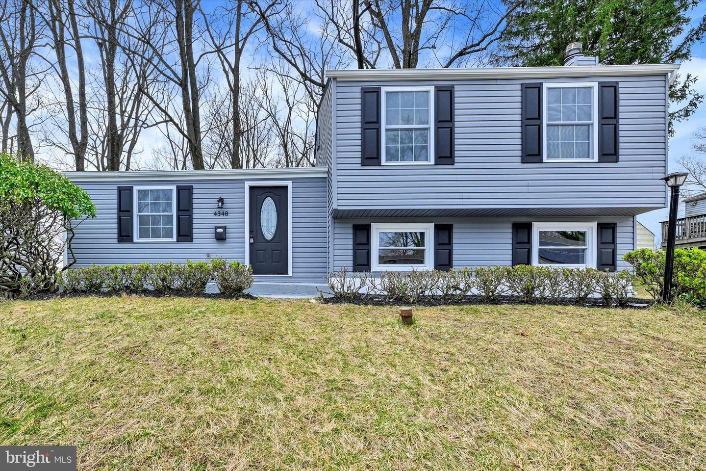 4348 Danlou Dr