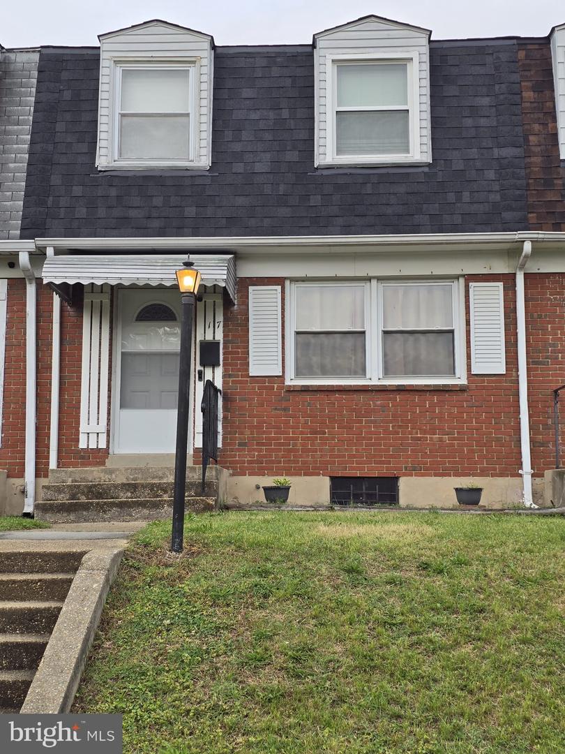 17 Haley Rd
