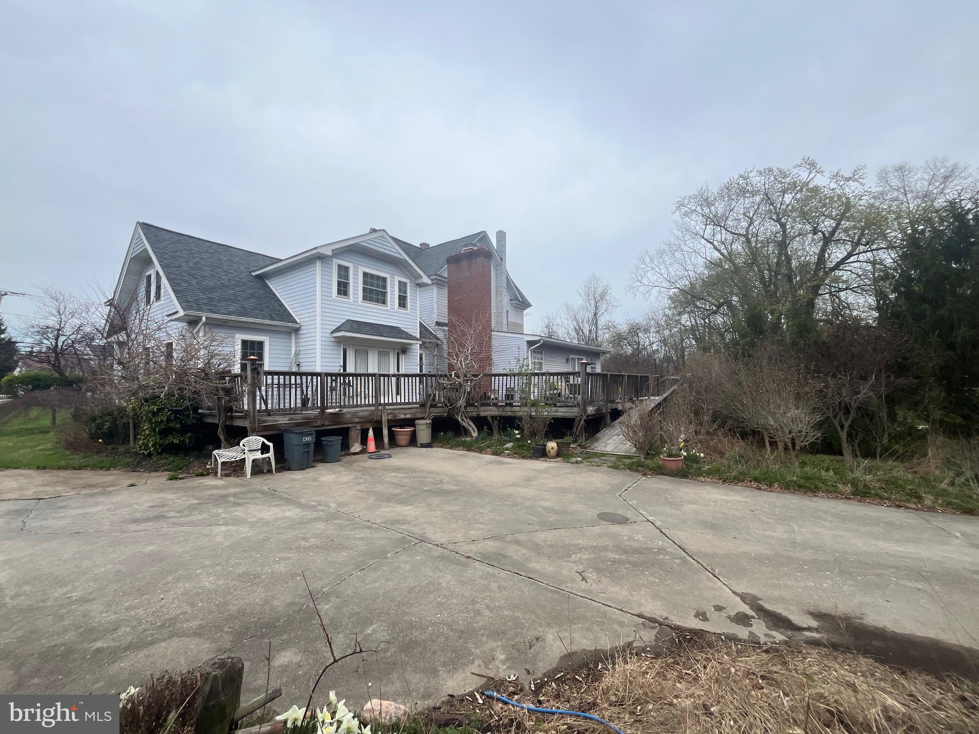 420 Butler Rd