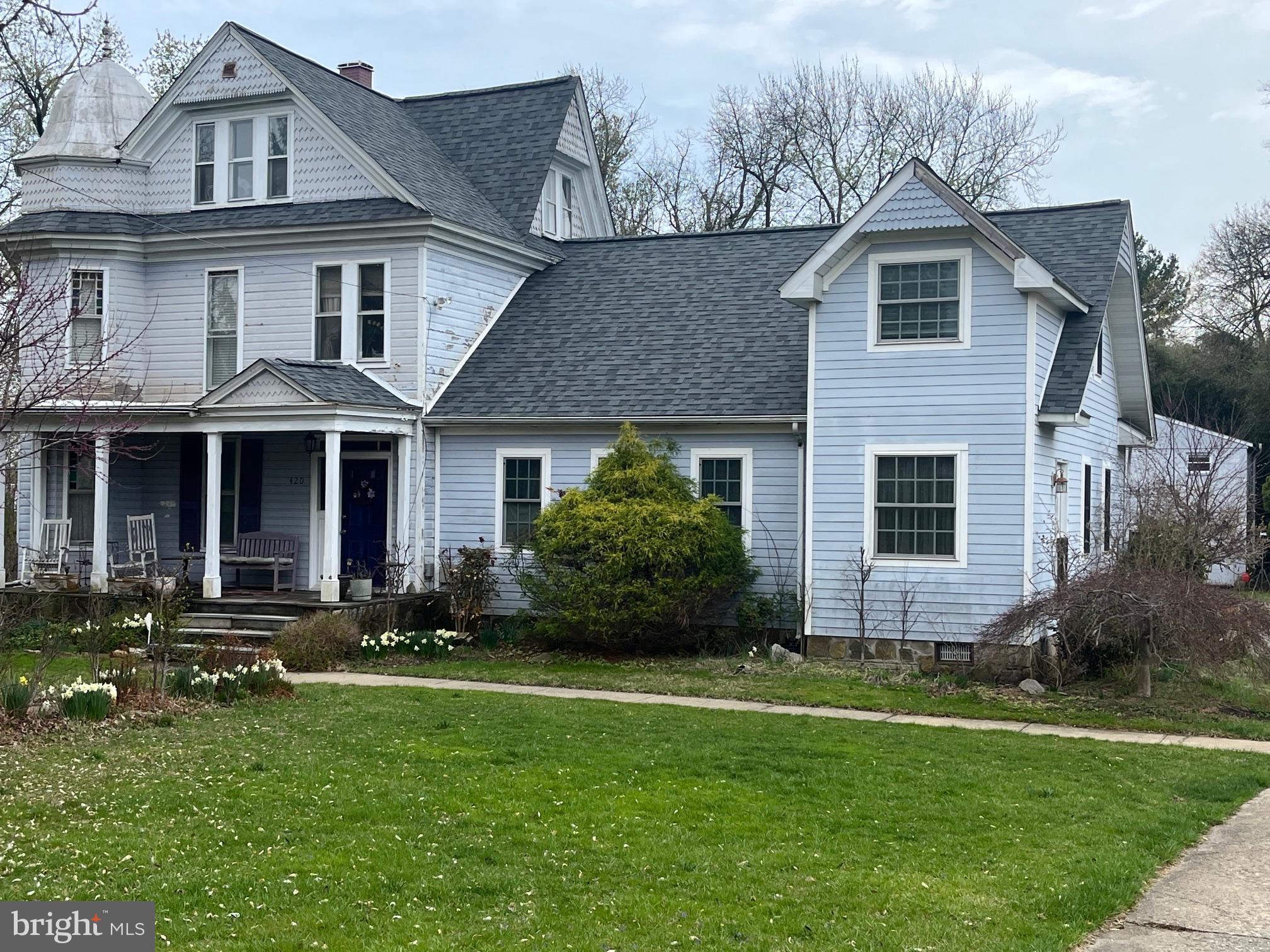 420 Butler Rd