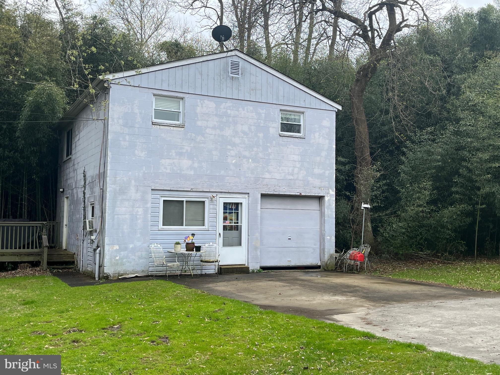 420 Butler Rd