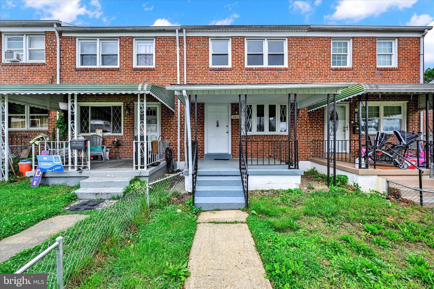 4428 Scotia Rd