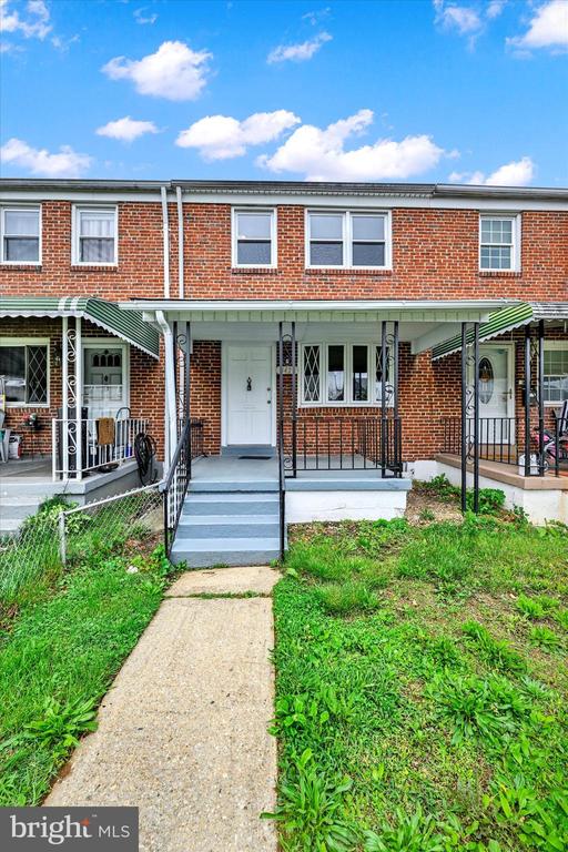 4428 Scotia Rd