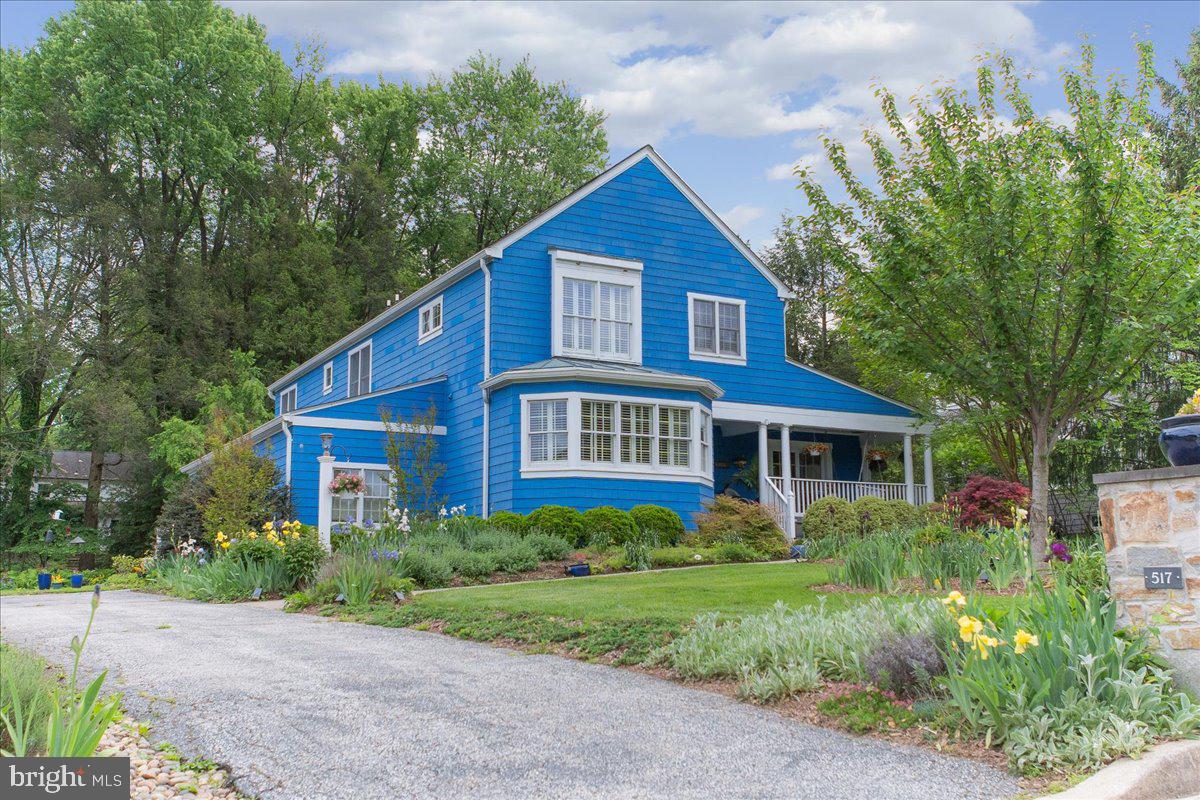 517 Valley View Rd