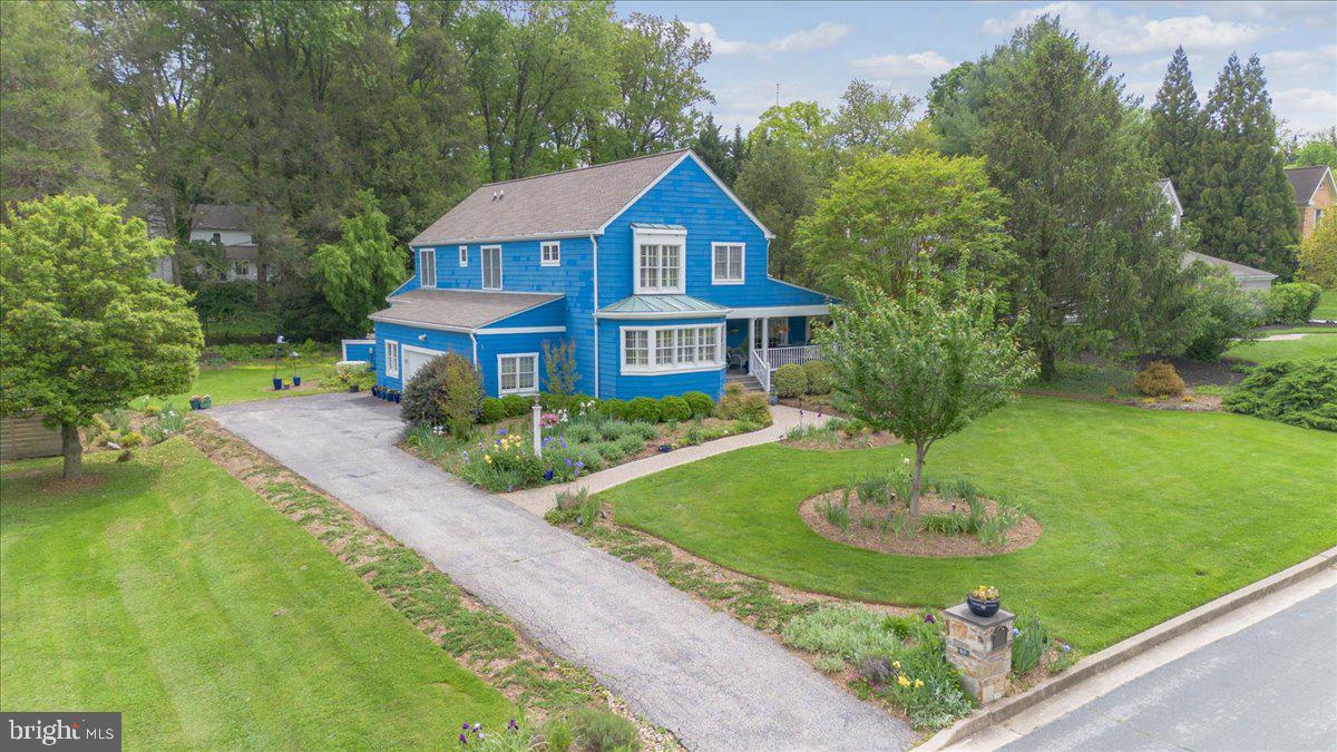 517 Valley View Rd
