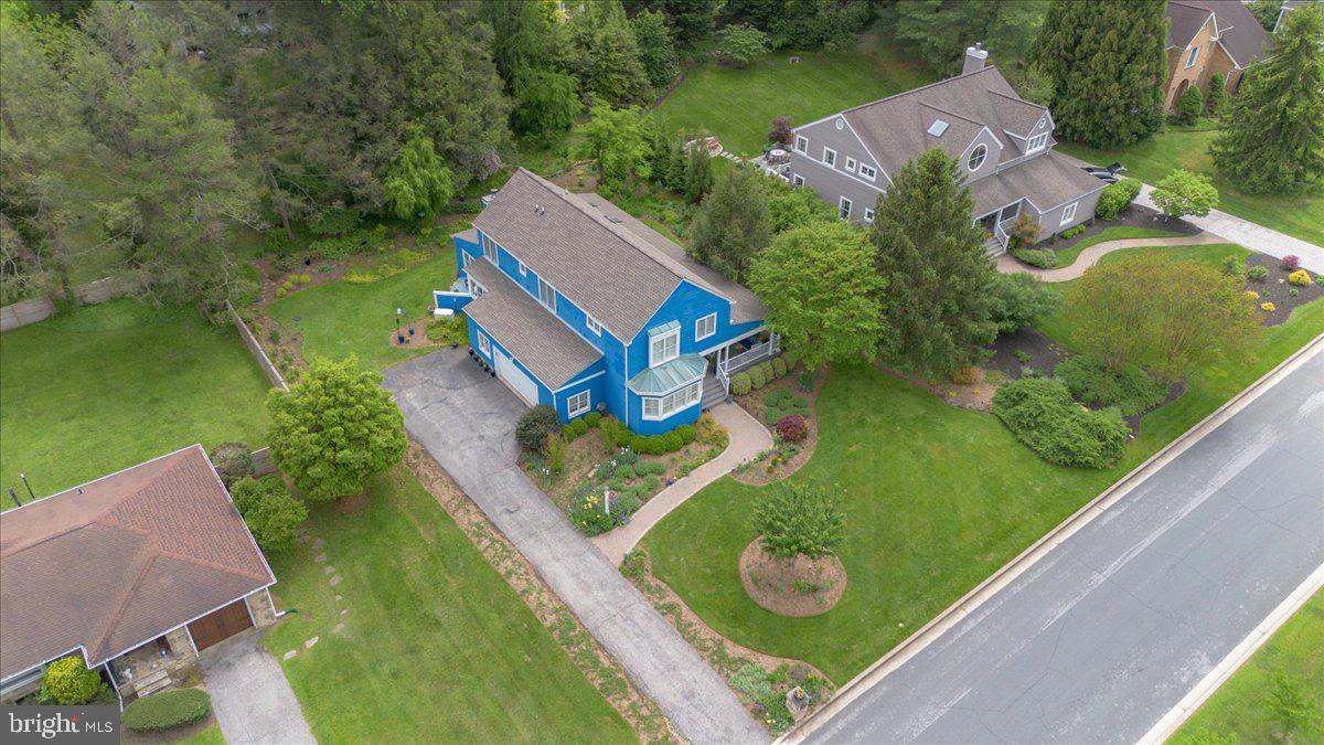 517 Valley View Rd
