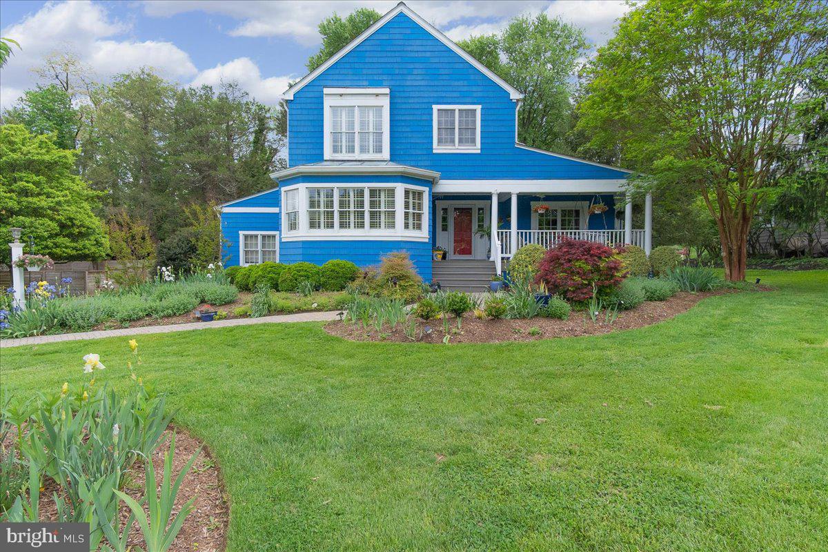 517 Valley View Rd