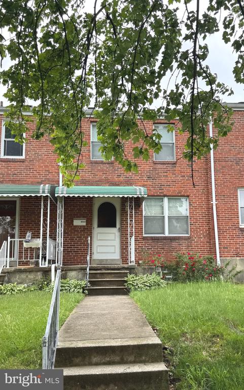8542 Willow Oak Rd
