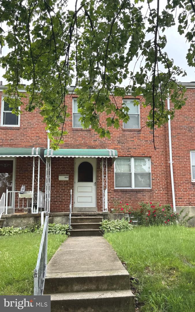 8542 Willow Oak Rd
