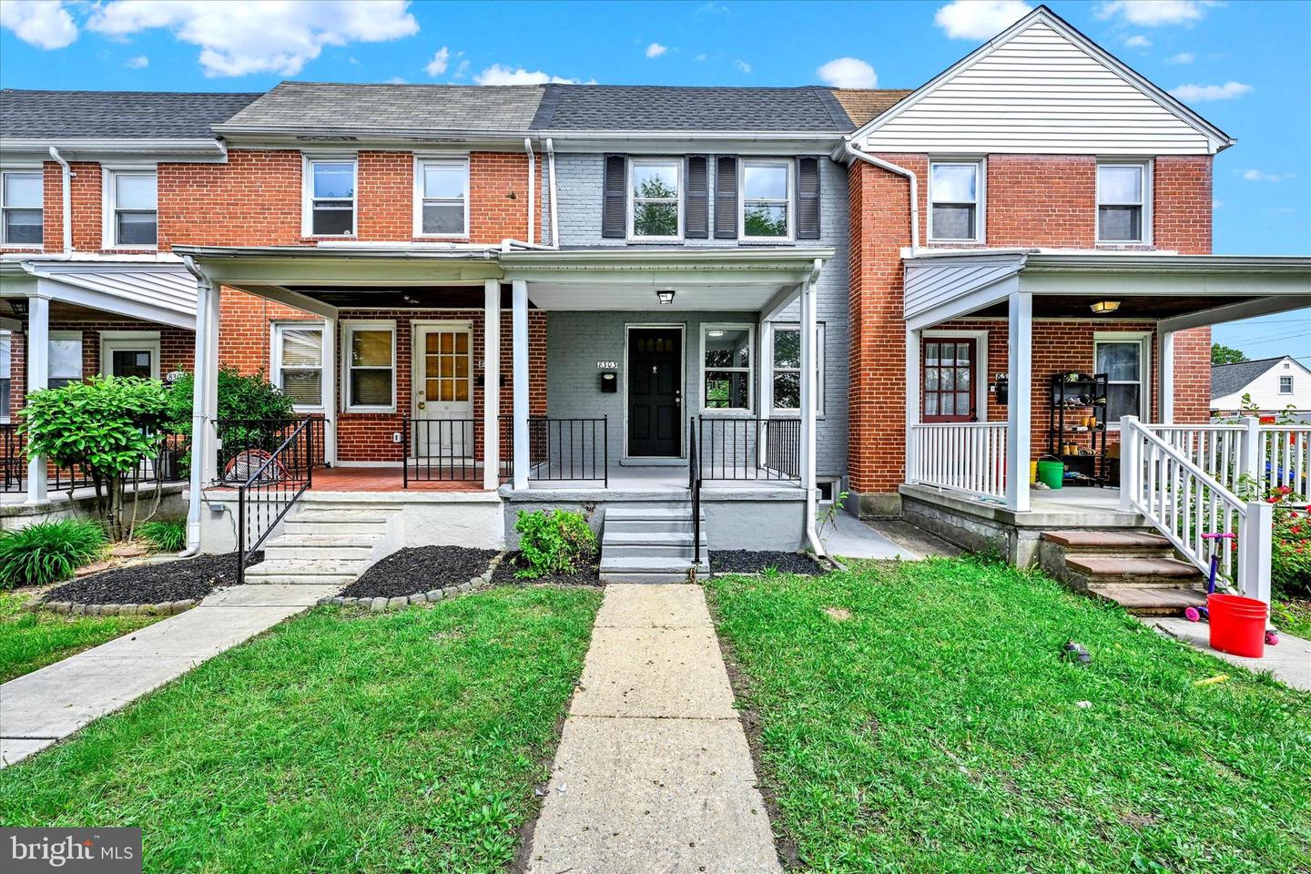 8303 Dalesford Rd