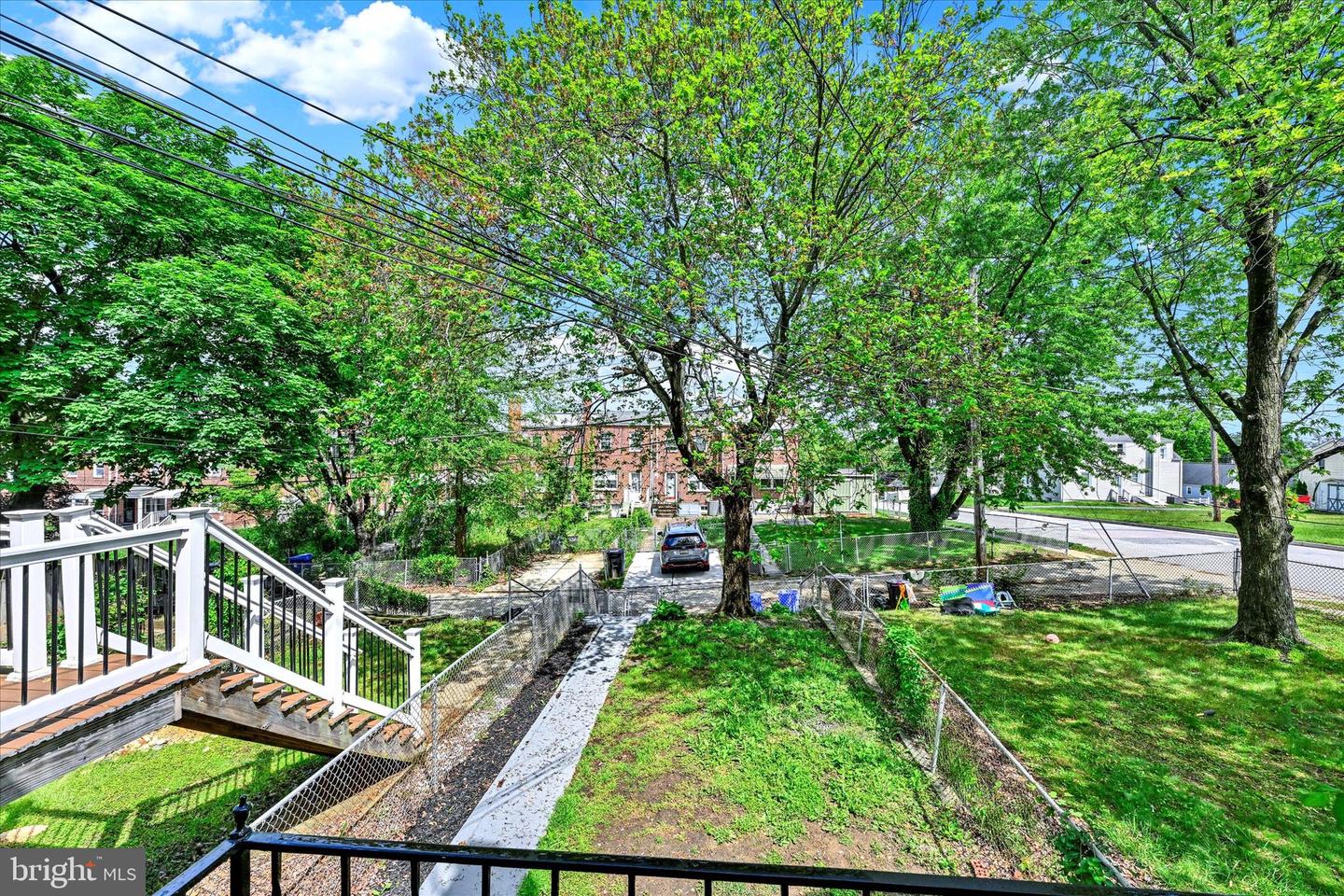 8303 Dalesford Rd