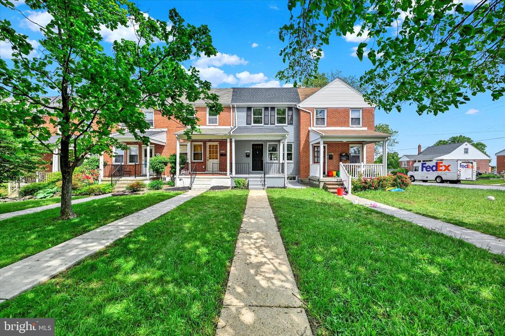 8303 Dalesford Rd