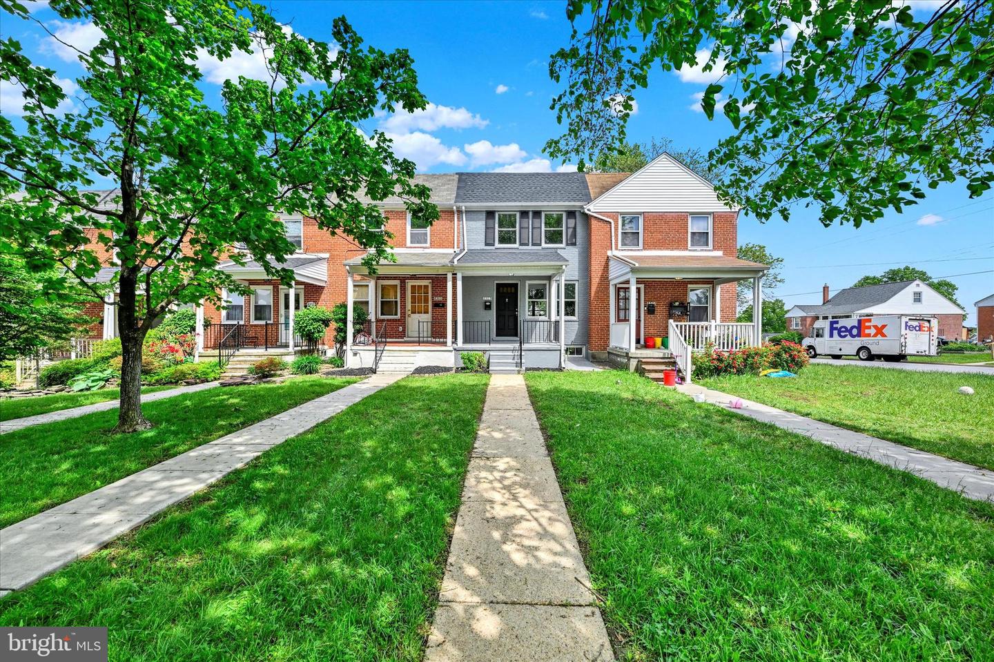 8303 Dalesford Rd