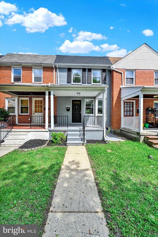 8303 Dalesford Rd