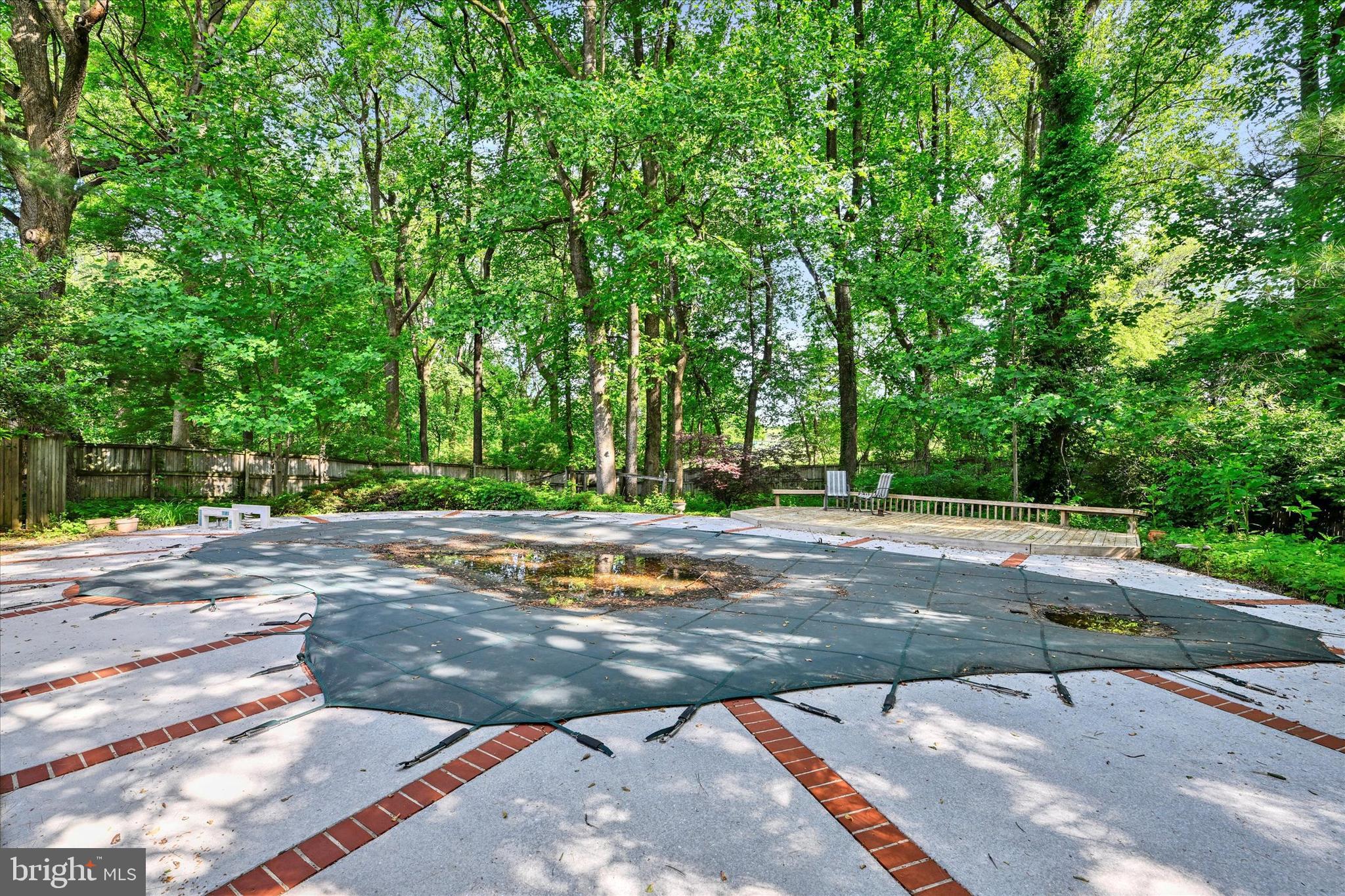 22 Woodholme Village Ct