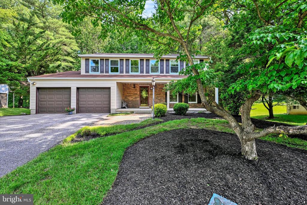 22 Woodholme Village Ct