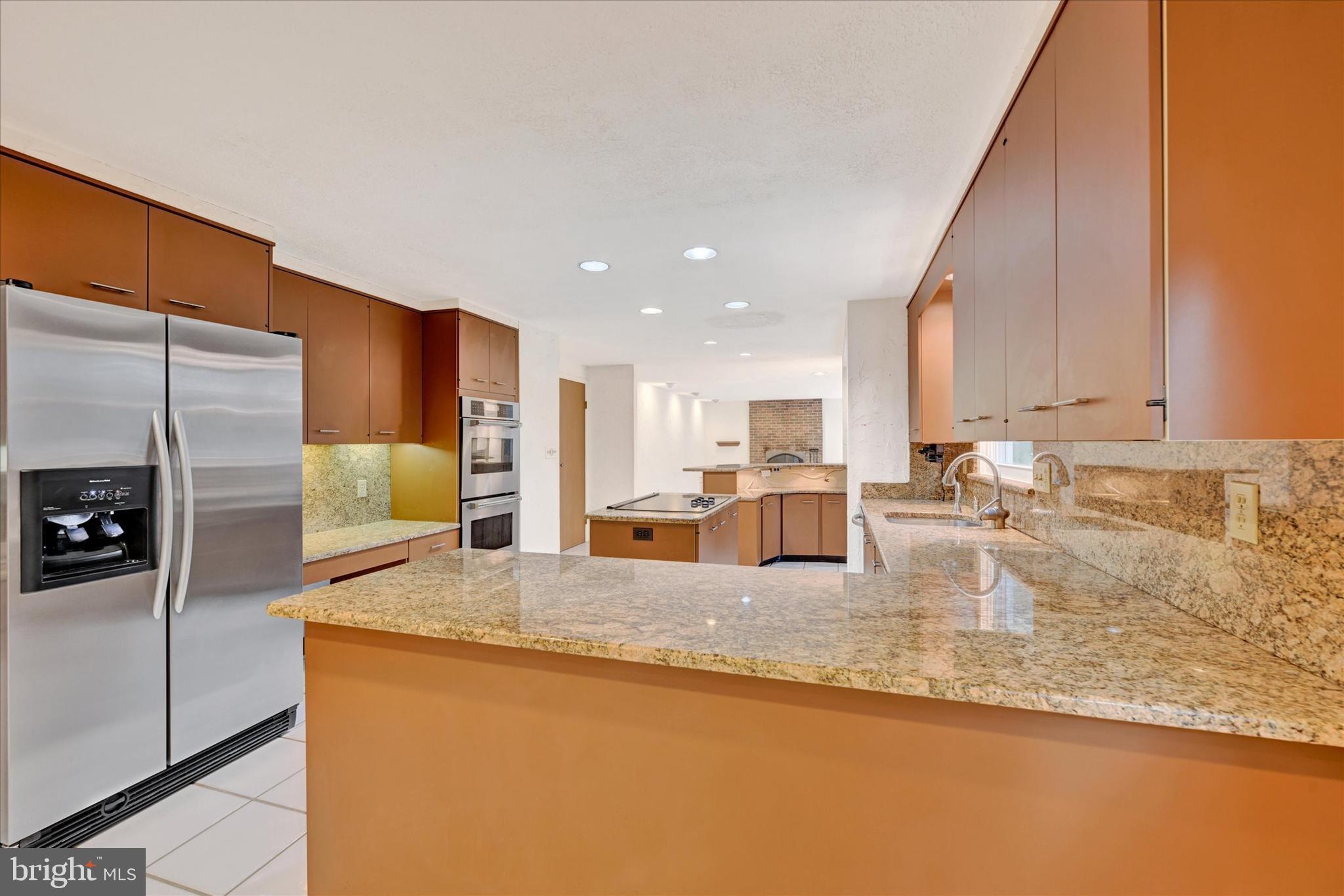 22 Woodholme Village Ct