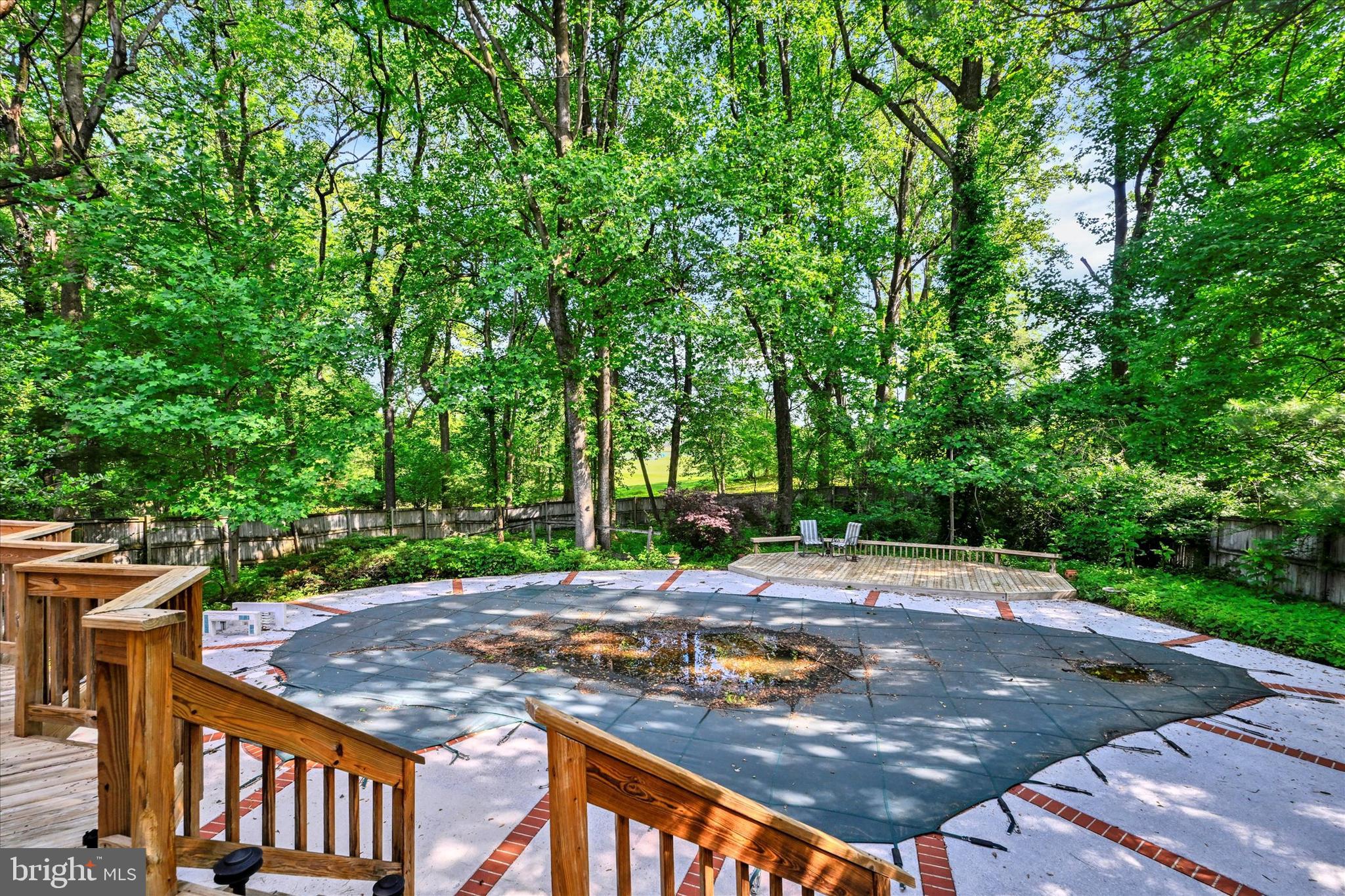 22 Woodholme Village Ct