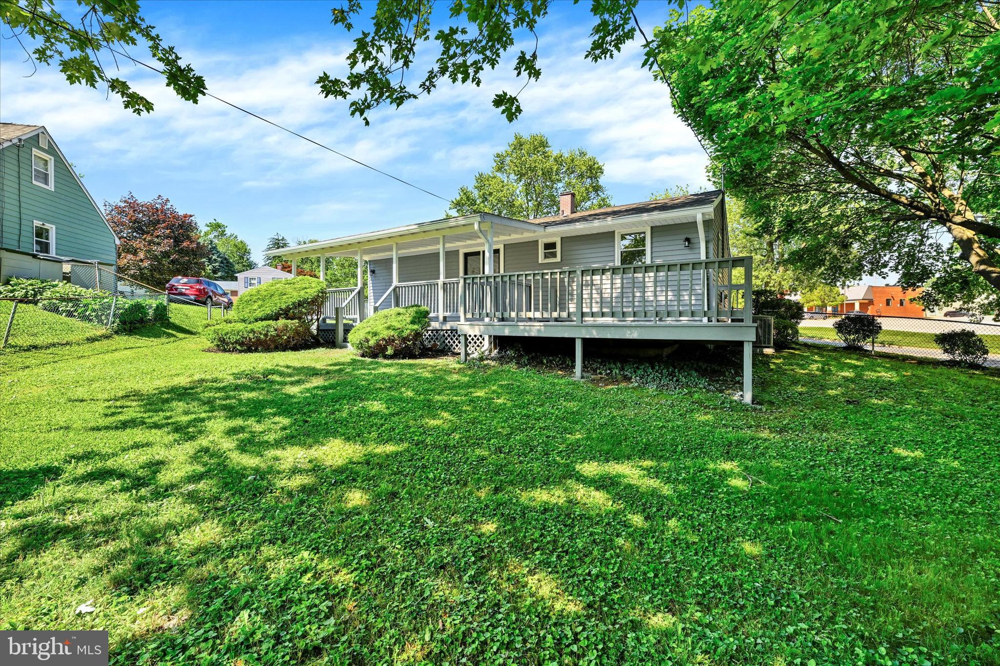 101 Chartley Dr