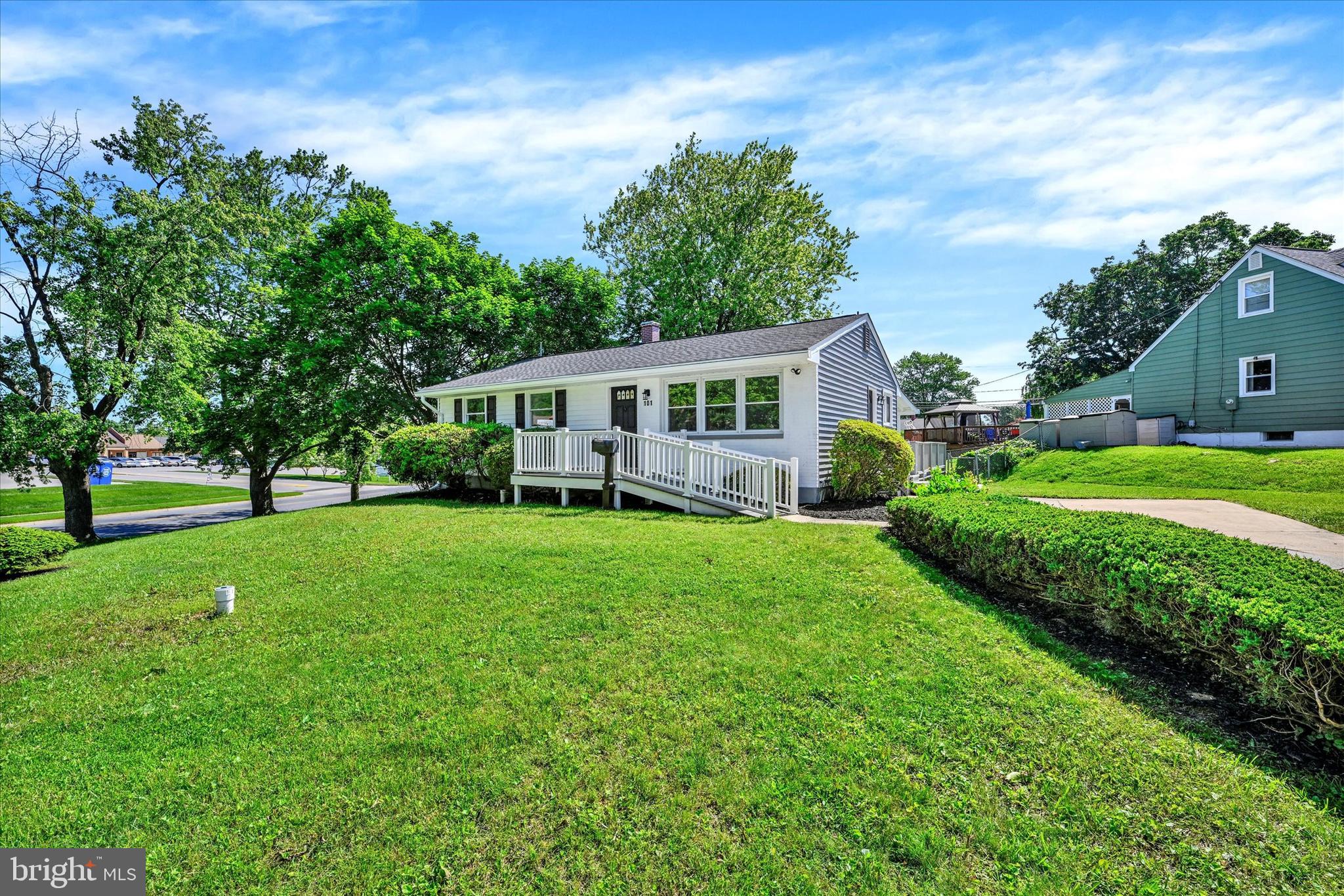 101 Chartley Dr