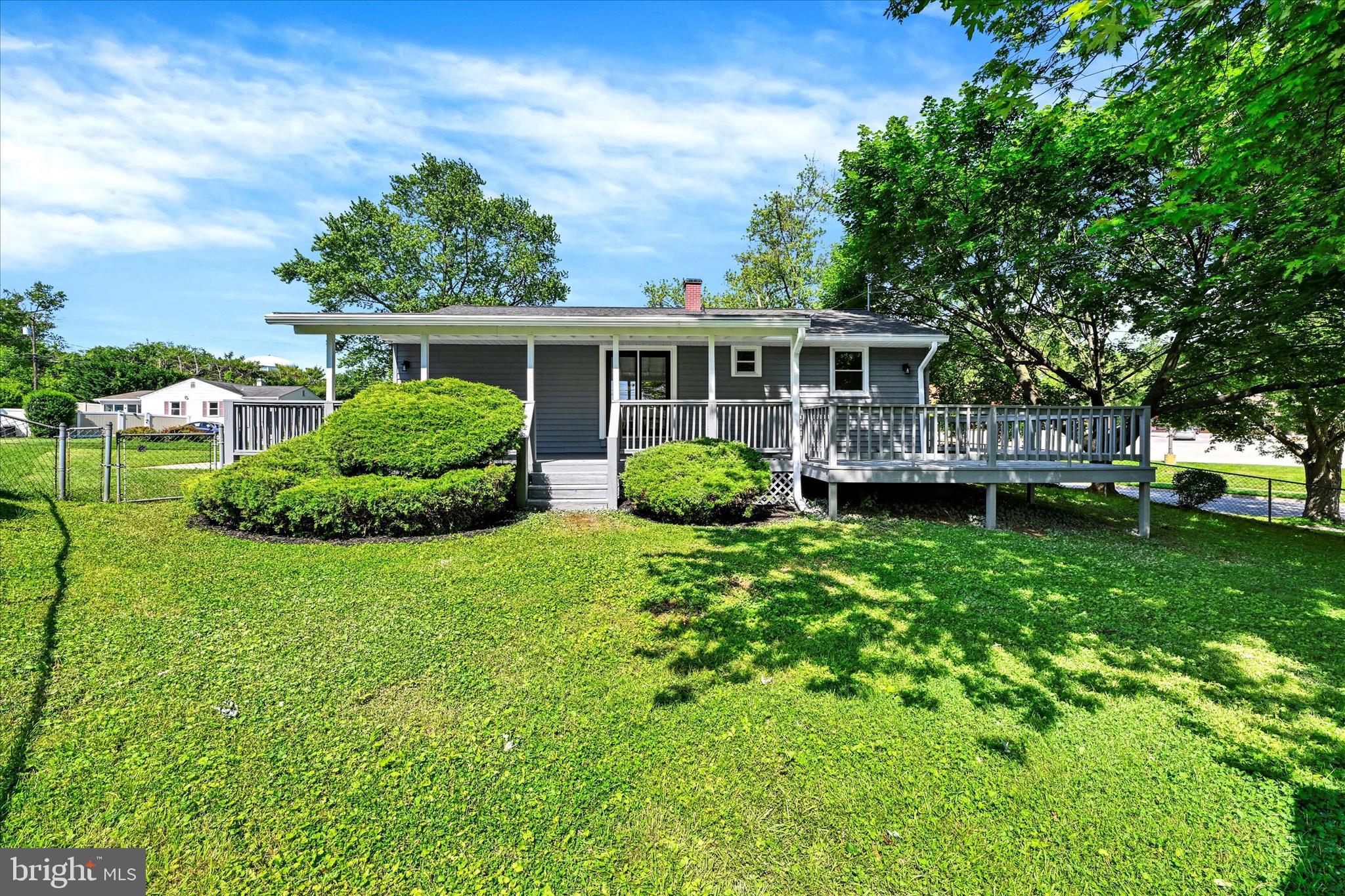 101 Chartley Dr