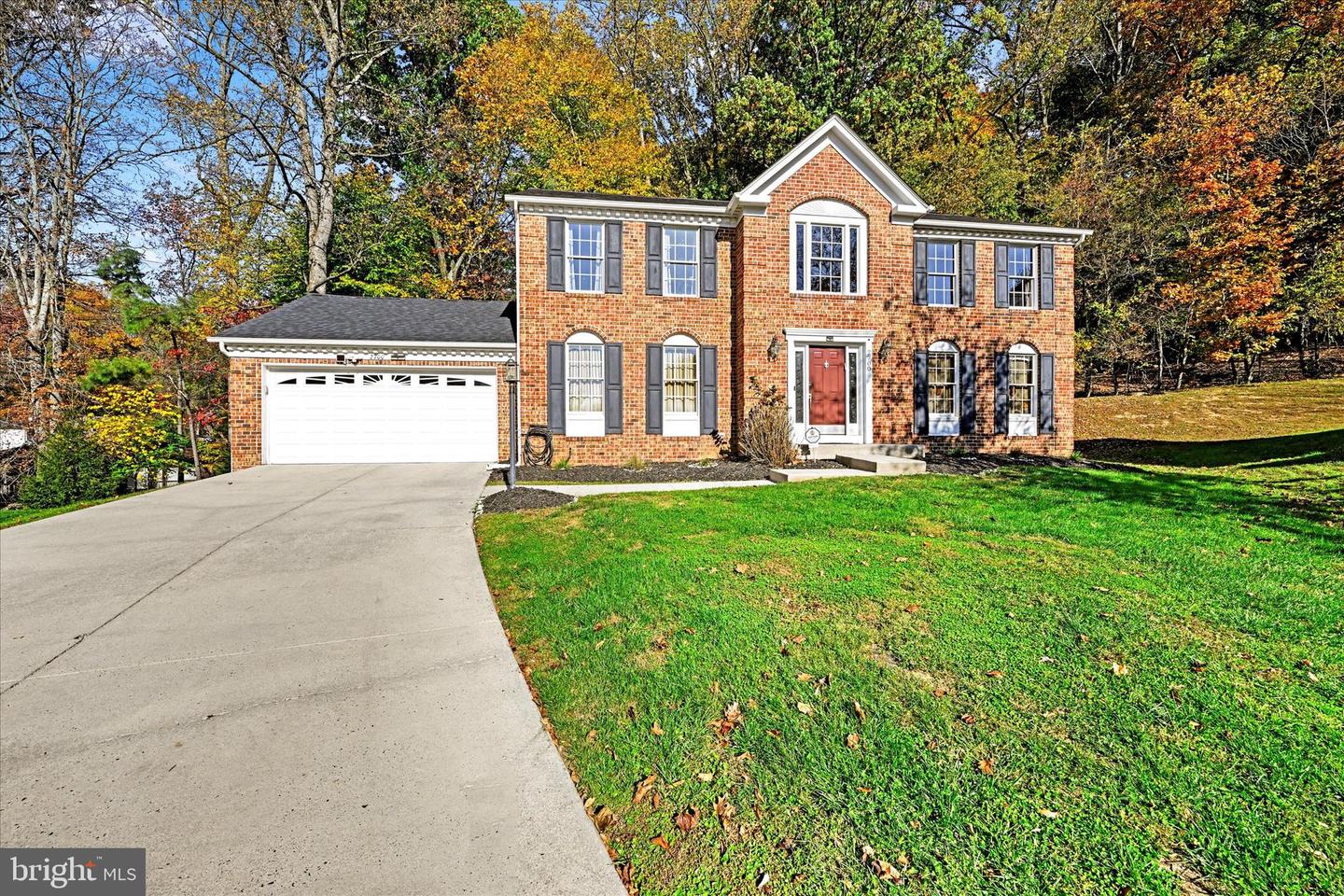 2700 Moores Valley Dr