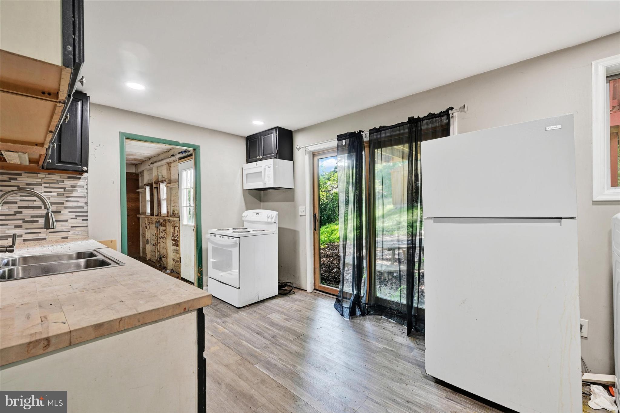 5325 Glen Arm Rd