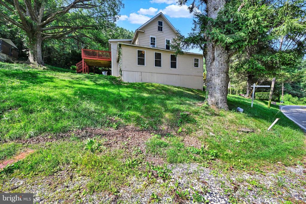 5325 Glen Arm Rd