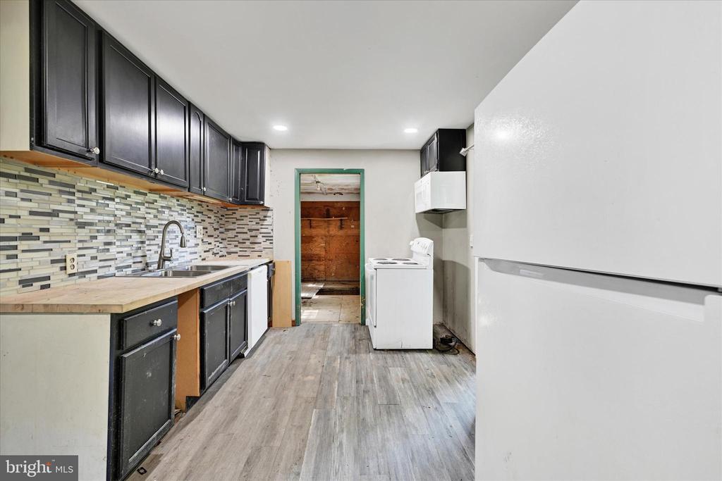 5325 Glen Arm Rd