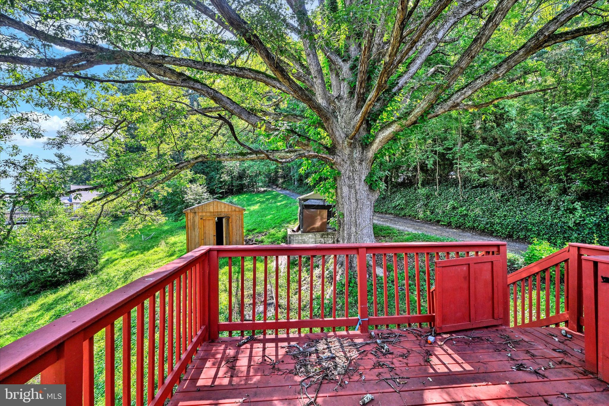 5325 Glen Arm Rd