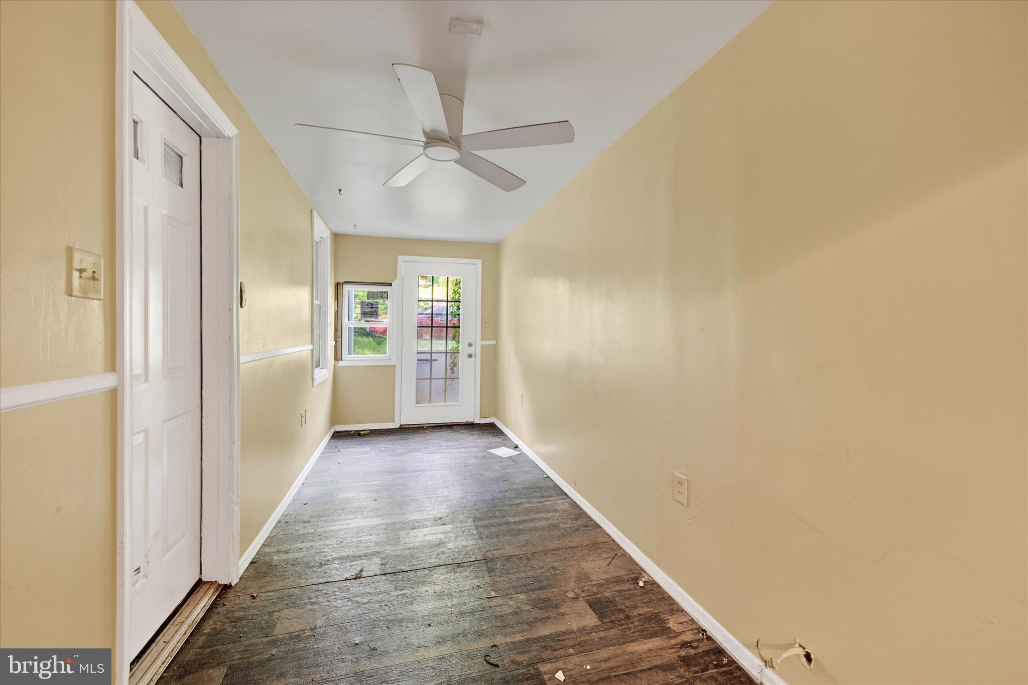 5325 Glen Arm Rd