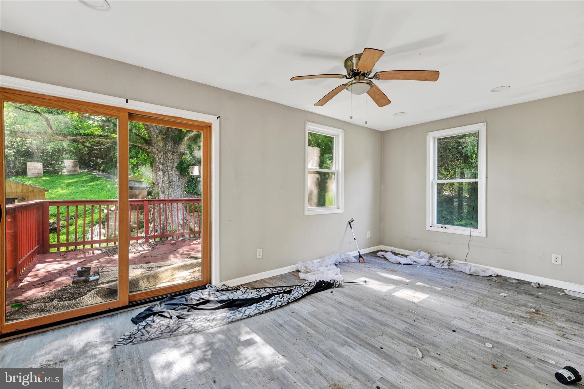 5325 Glen Arm Rd