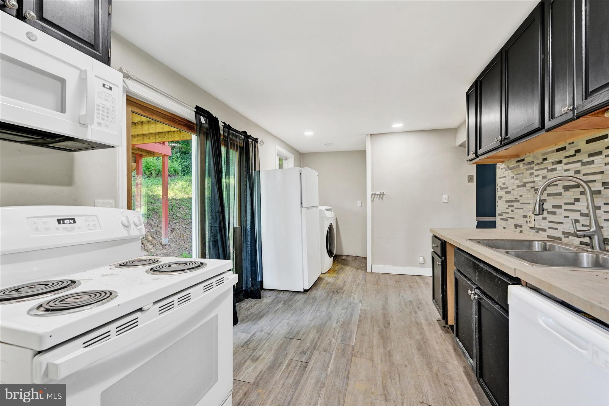 5325 Glen Arm Rd