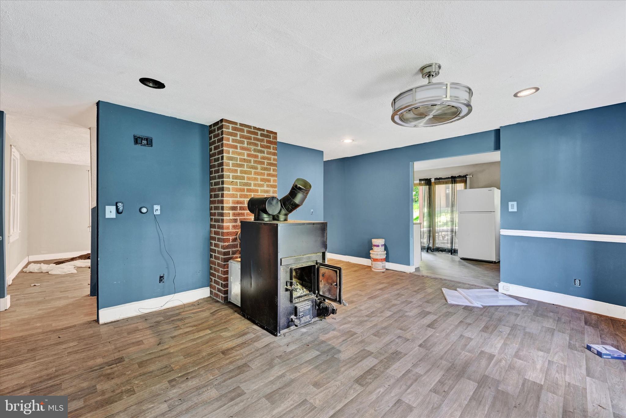 5325 Glen Arm Rd