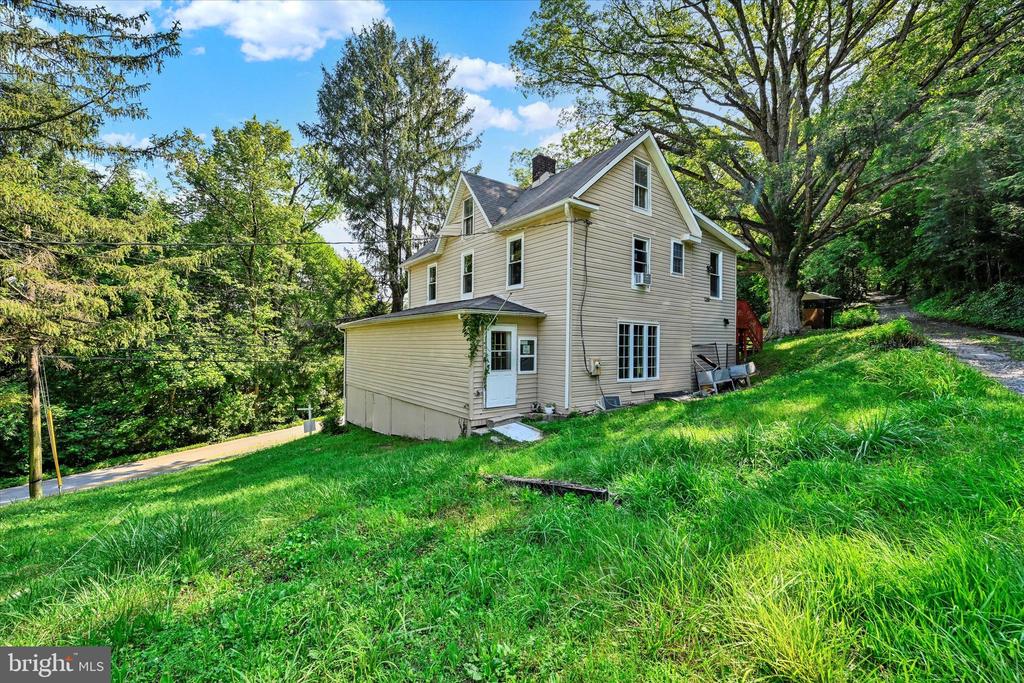 5325 Glen Arm Rd