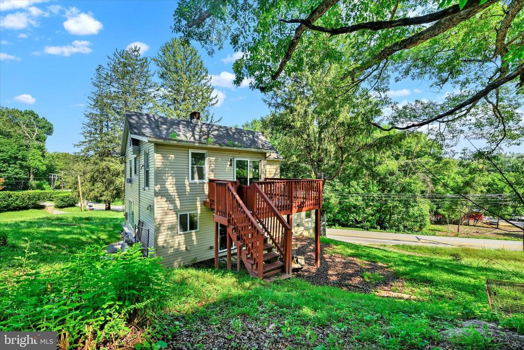 5325 Glen Arm Rd
